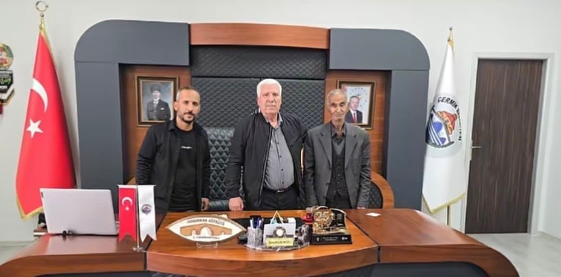 Başkan Karamehmetoğlu’ndan Vatandaşlara Sosyal Destek Faaliyetleri