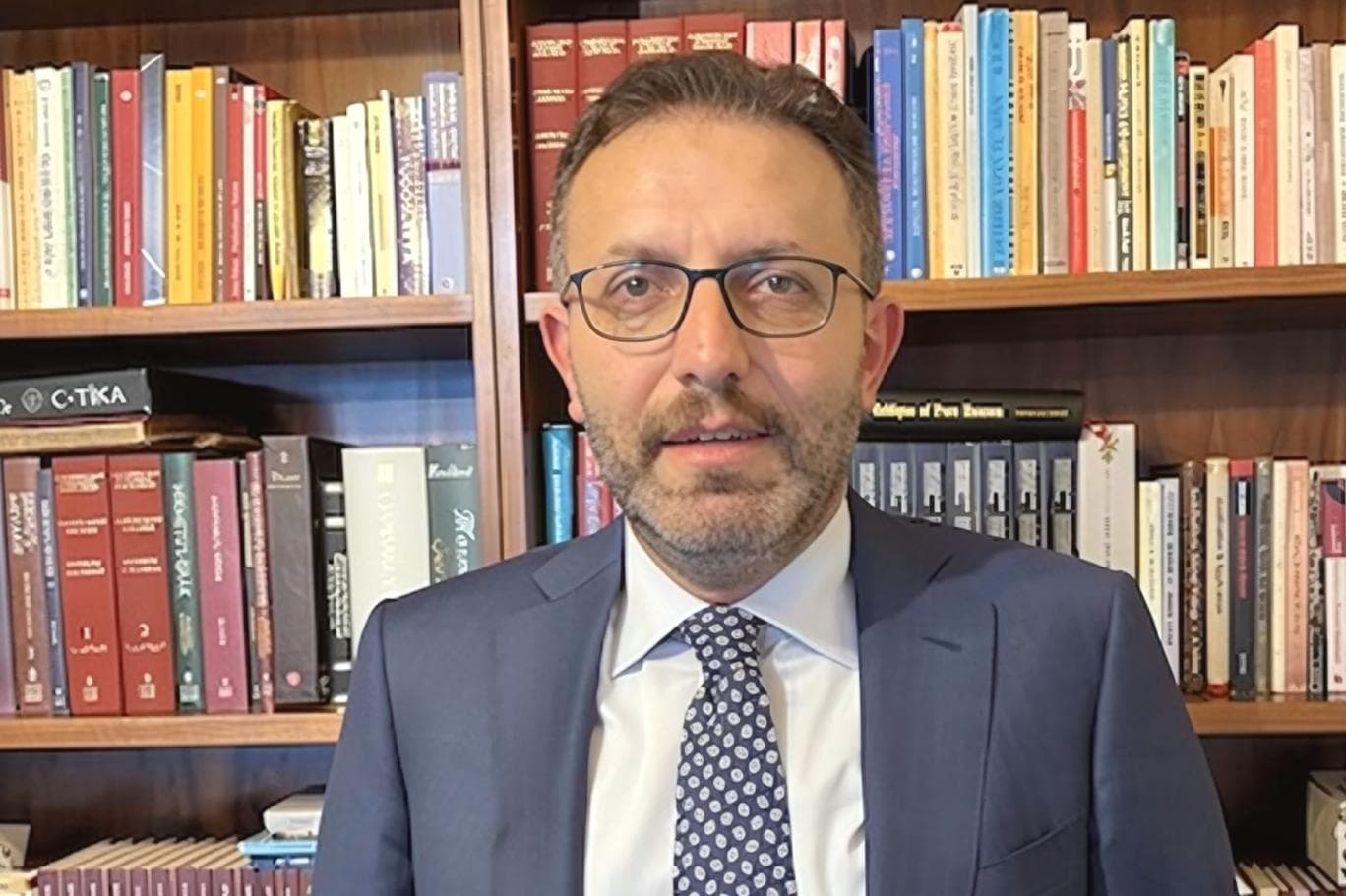 Fon soruşturmasında Ertan Aydın gözaltına alındı