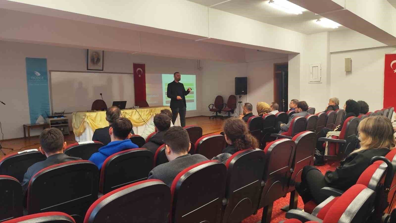 Bağımlılıkla Mücadeledeki Yasal Boyutlar Tartışıldı