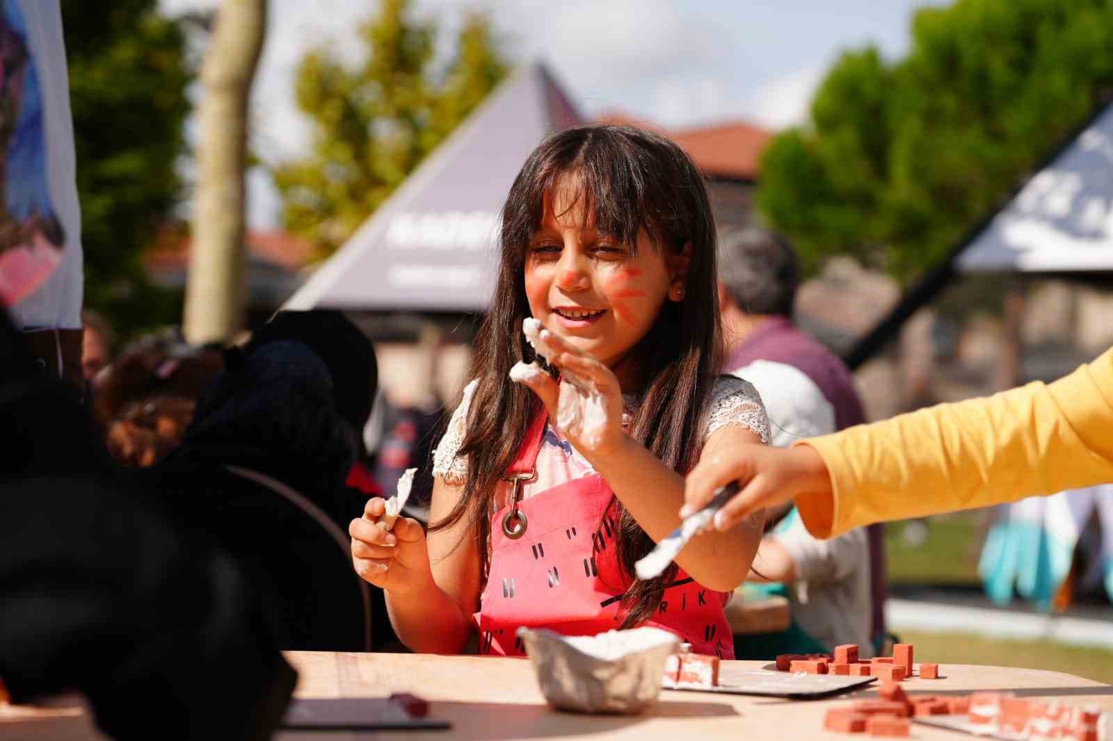 AileFest, 825 Bin Ziyaretçiyle Kapanıyor