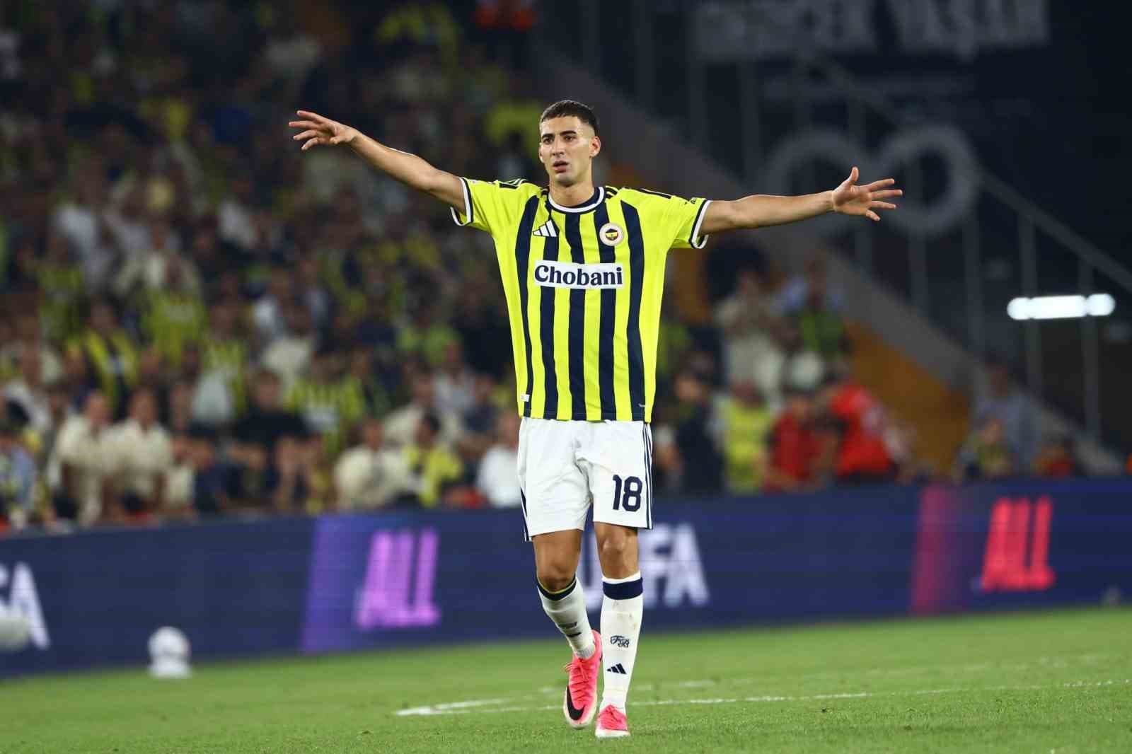 Mert Müldür Menisküs Operasyonu Geçirdi