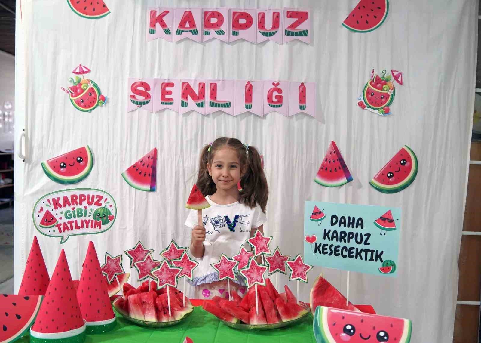 Yunusemre'de Çocukların Gelişimine Odaklanan Merkezler Velilerden Memnuniyet Getiriyor