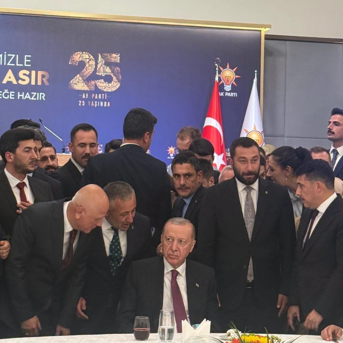 Başkan Yıldırım, Bilecik'teki Faaliyetleri Cumhurbaşkanı Erdoğan'a Aktardı