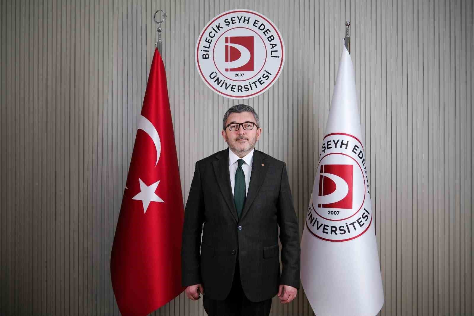 BŞEÜ'de Sağlık Eğitimine Dijital Dönüşüm