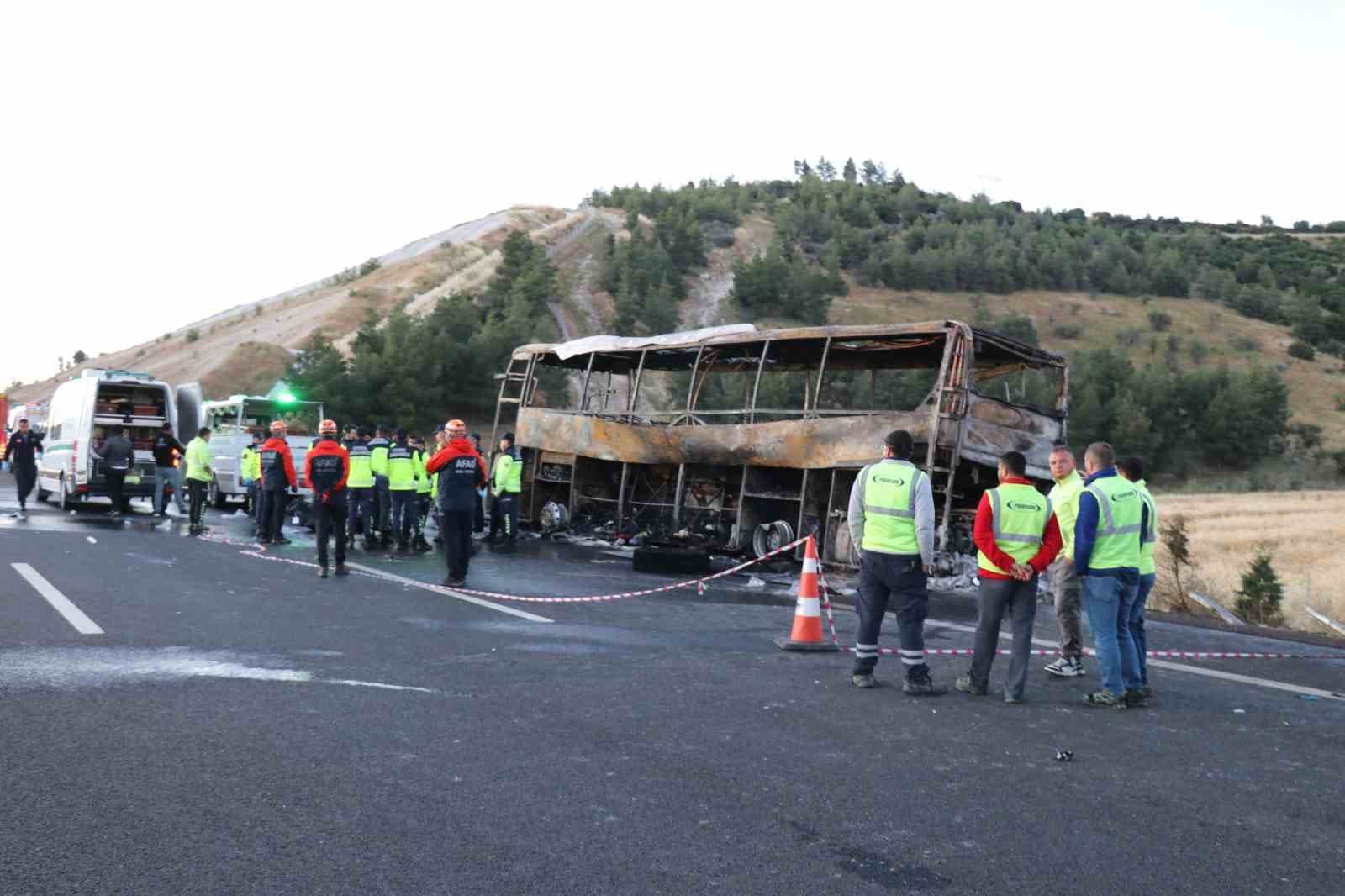 Dokuz Ayda Trafik Kazaları: 1.628 Can Kaybı ve 311 Bin Yaralı