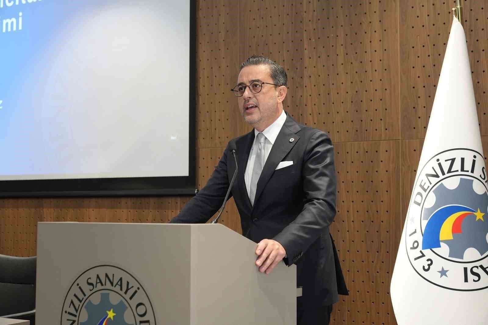 DSO'nun 2026-2030 Dönemi Yönetim Kurulu Kararları Açıklandı
