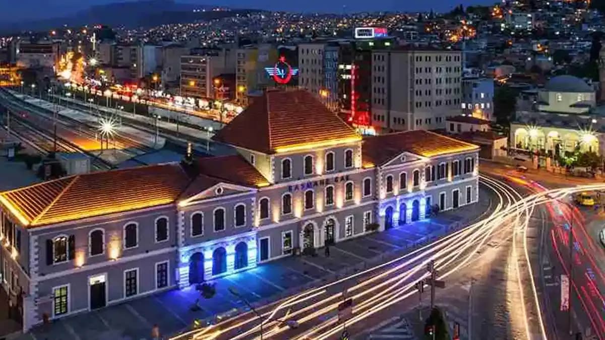 Basmane Çukuru 75 milyon dolara satışa çıkarıldı
