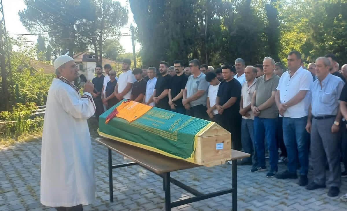 24 Yaşındaki Fatih Koçak Hayatını Kaybetti