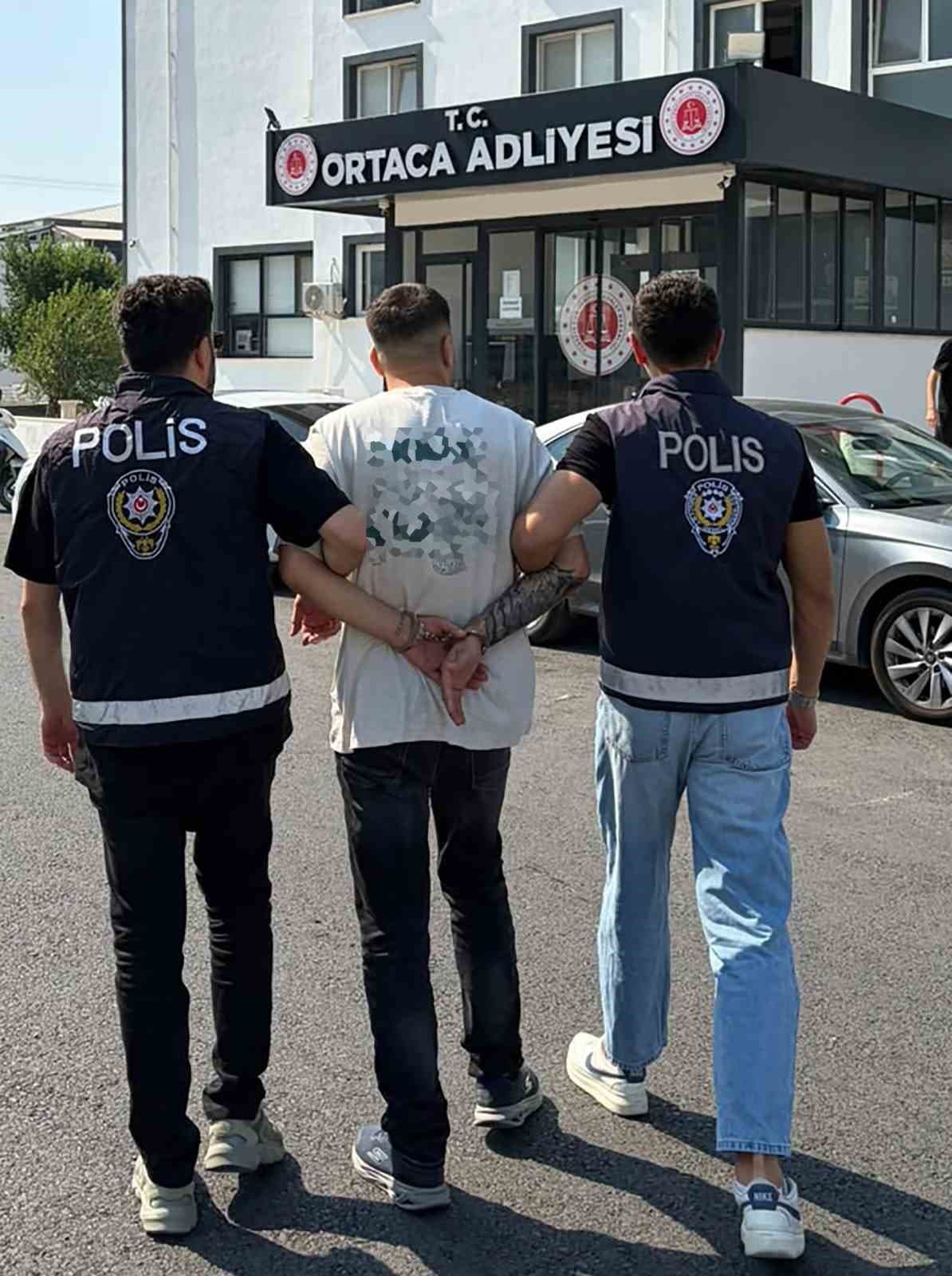 Muğla'da Kesinleşmiş Hapis Cezası Olan 155 Aranan Kişi Yakalandı