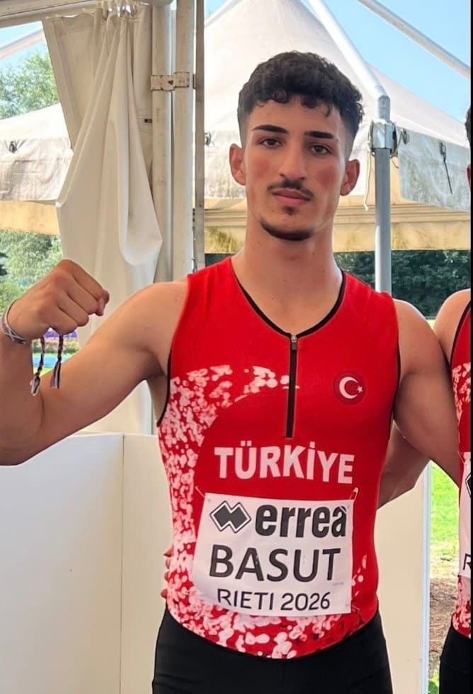 Türkiye'den Dakar'a Gidecek Sporcular Arasında Kayseri'den Bir Adet