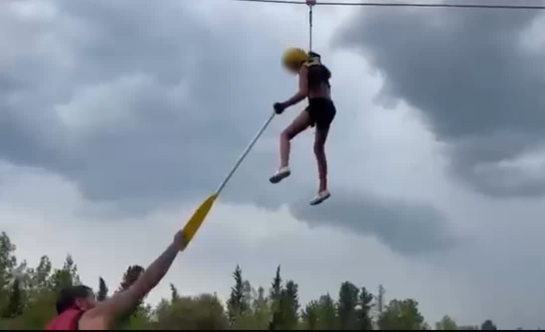 Köprülü Kanyon'da Zipline Kazası: 13 Yaşındaki Çocuk Kurtarıldı