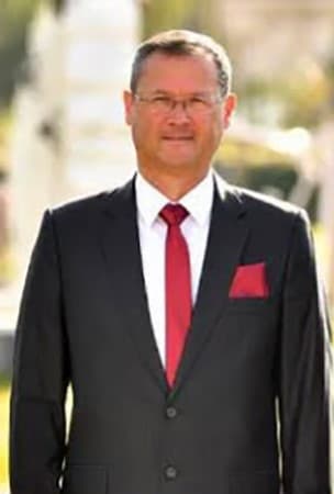 CHP'li Belediye Meclis Üyesinin Çin'de Gözaltına Alındığı İddiaları