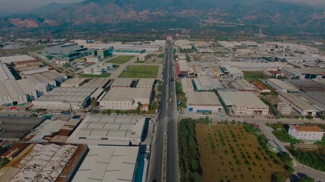 Maraş'tan Sanayicilere Kapsamlı Destek: AYSOTEK Projesi Duyuruldu
