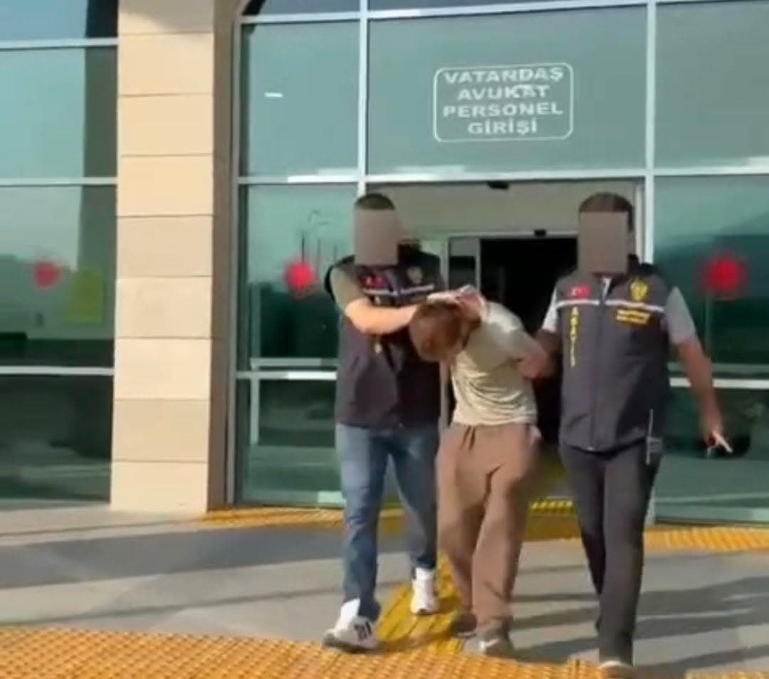Kütahya'da Yaklaşık 70 Bin TL'lik Hırsızlık Olayı Çözüldü