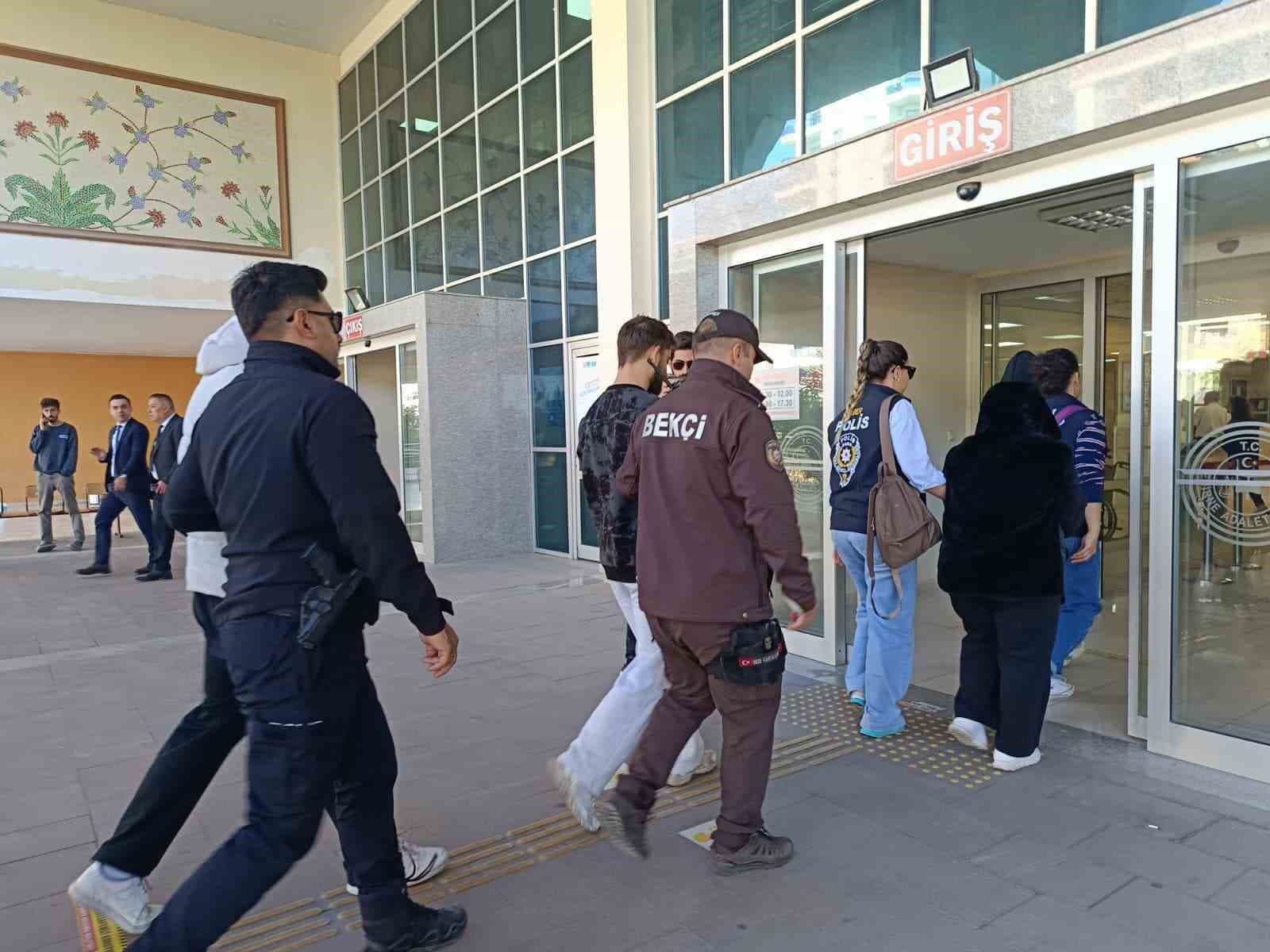 Edirne'de Yasa Dışı Bahis Operasyonu: 274 Milyon Liralık İşlem Hacmiyle Soruşturma