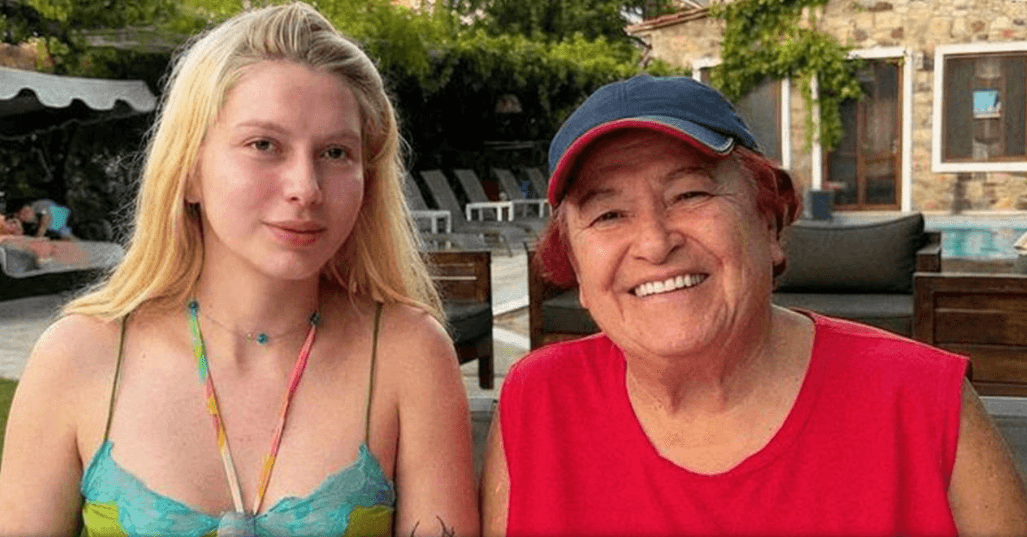 SELDA BAĞCAN'DAN ALEYNA TİLKİ'YE DUYGUSAL MESAJ: "İYİ Kİ VARSIN"