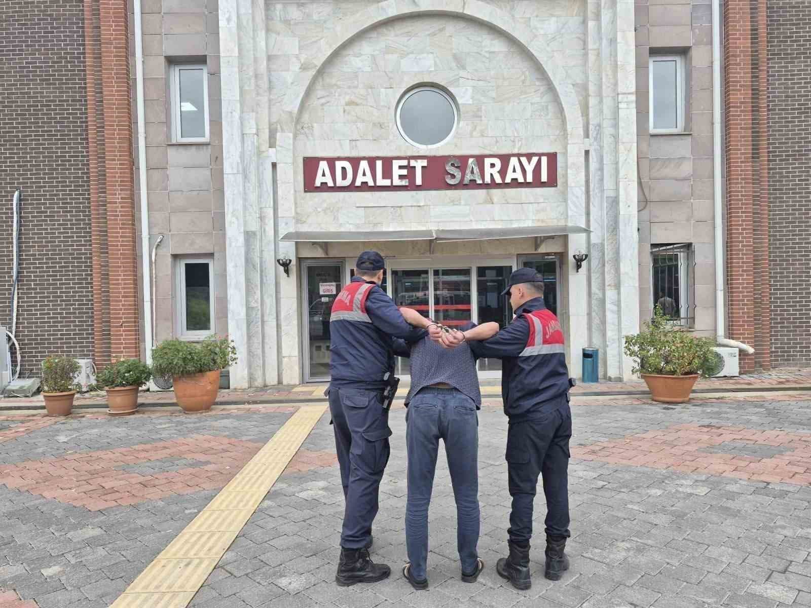 Isparta'da Uyuşturucu Operasyonu: Gönen'de Bir Şüpheli Tutuklandı