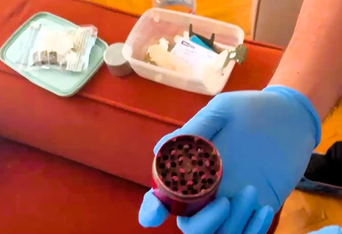 Denizli İş Dünyası Uyuşturucu Operasyonunda Gözaltına Alınan 10 Kişi Serbest Bırakıldı