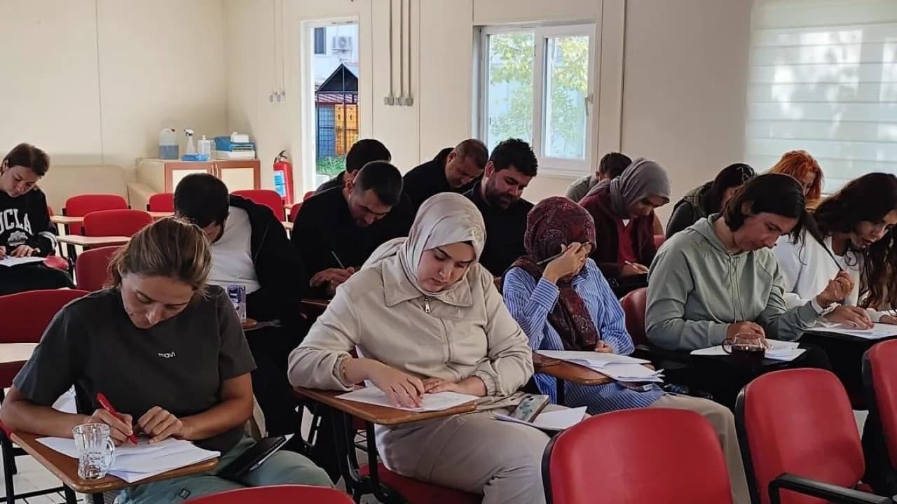 Sinop'ta Bebek Ölüm Hızındaki Artışa Tepki: Önleme Çalışmaları Devam Ediyor
