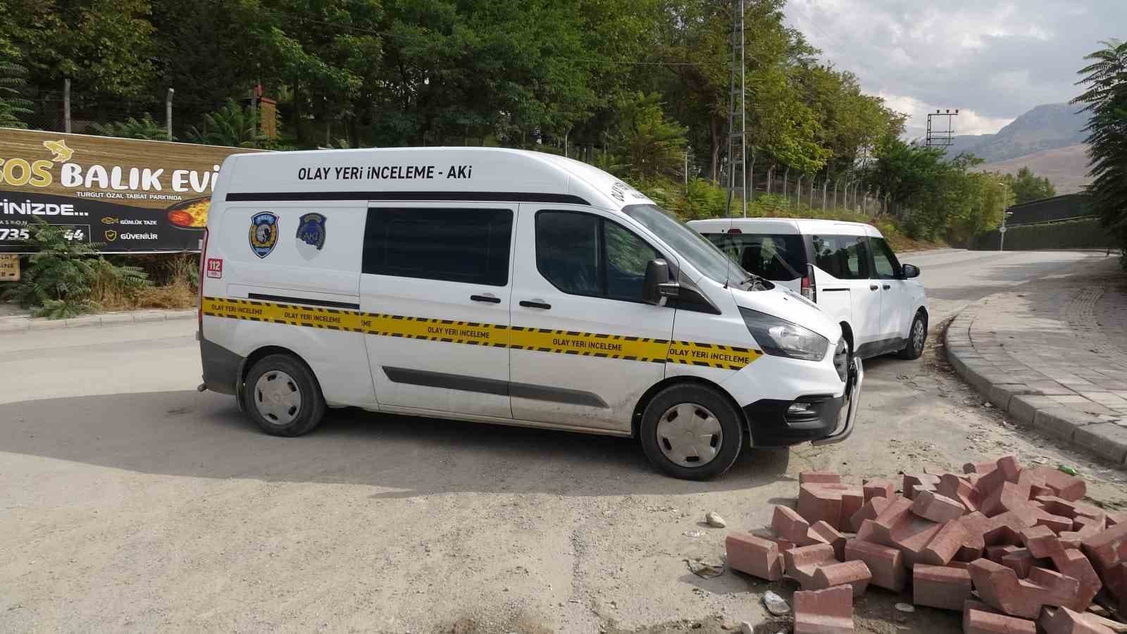 Gölette Bulunan Cesedin Kimliği Açıklandı