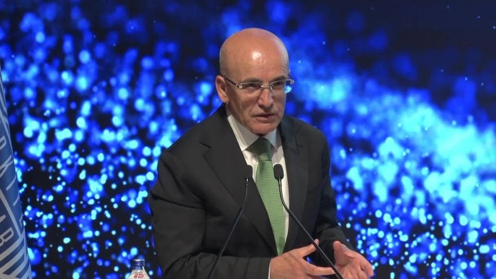 Bakan Şimşek: 43 Bin Fon Katılımcısının Paraları Bankalara Transfer Edildi