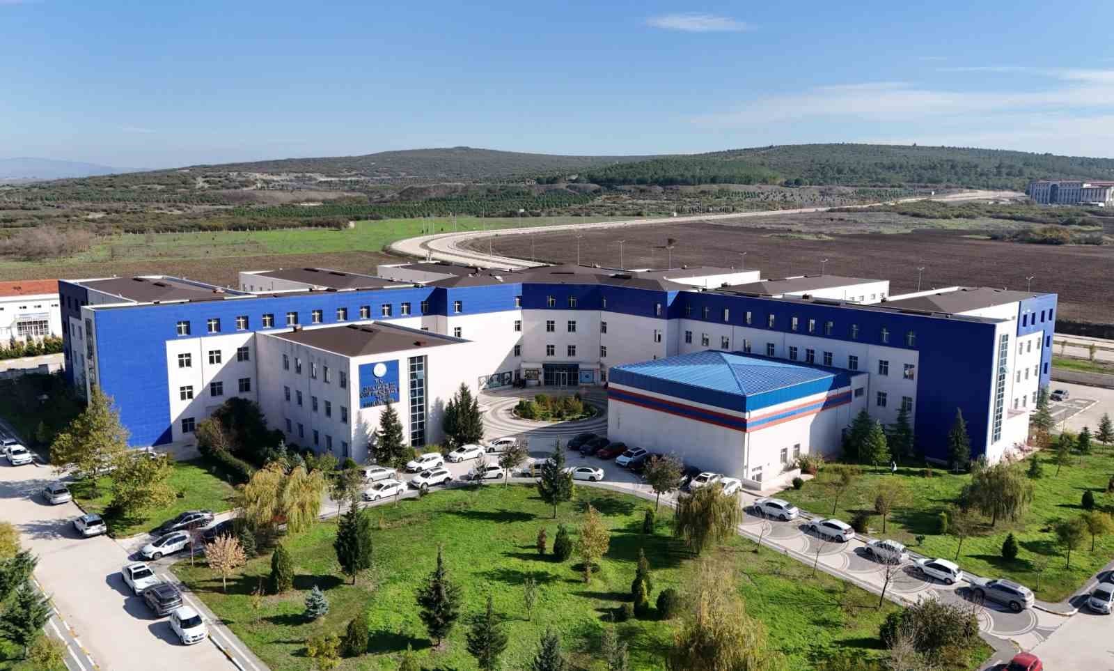 Balıkesir Üniversitesi Tıp Fakültesi, 2026 YKS Verileriyle Başarı Performansını Artırdı