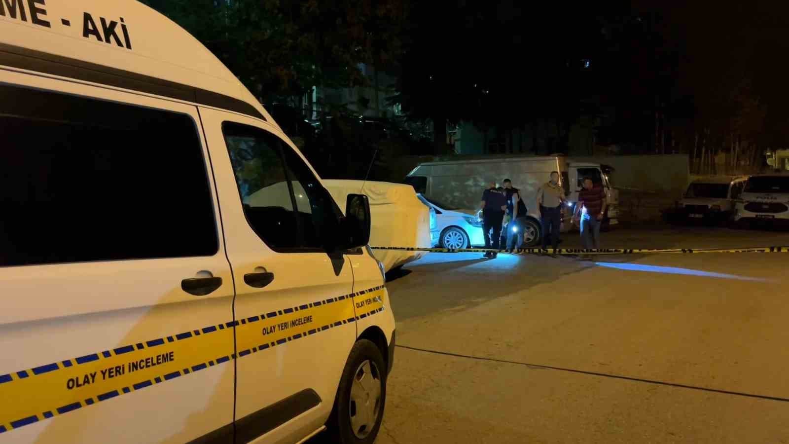 Niğde'de Silahlı Çatışma: Bir Kişi Yaralandı