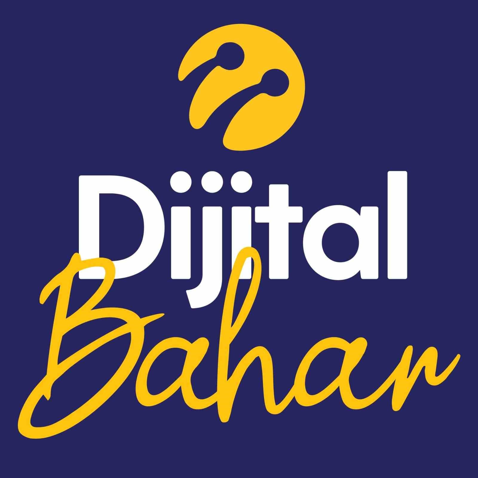 Turkcell Dijital Bahar Projesi, Uluslararası Platformda Ödül Kazandı