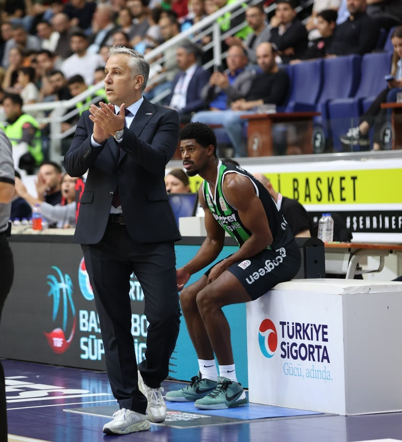 Denizli Basketbol, FIBA Europe Cup'ta İlk Maçı Kazandı