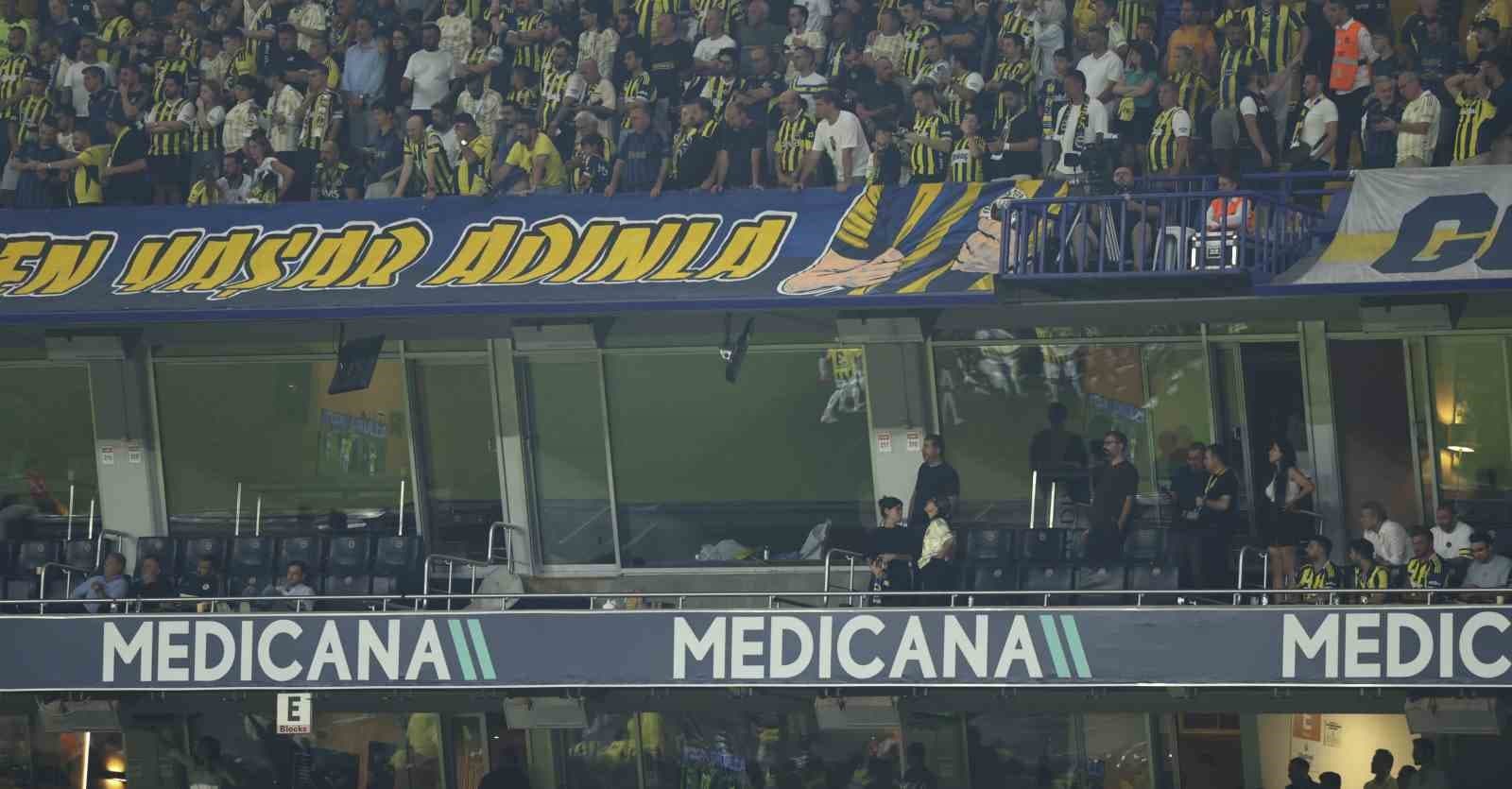Acun Ilıcalı Vekili Öncel: Loca Davasında Mahkeme Üçüncü Kez Red Kararı Verdi