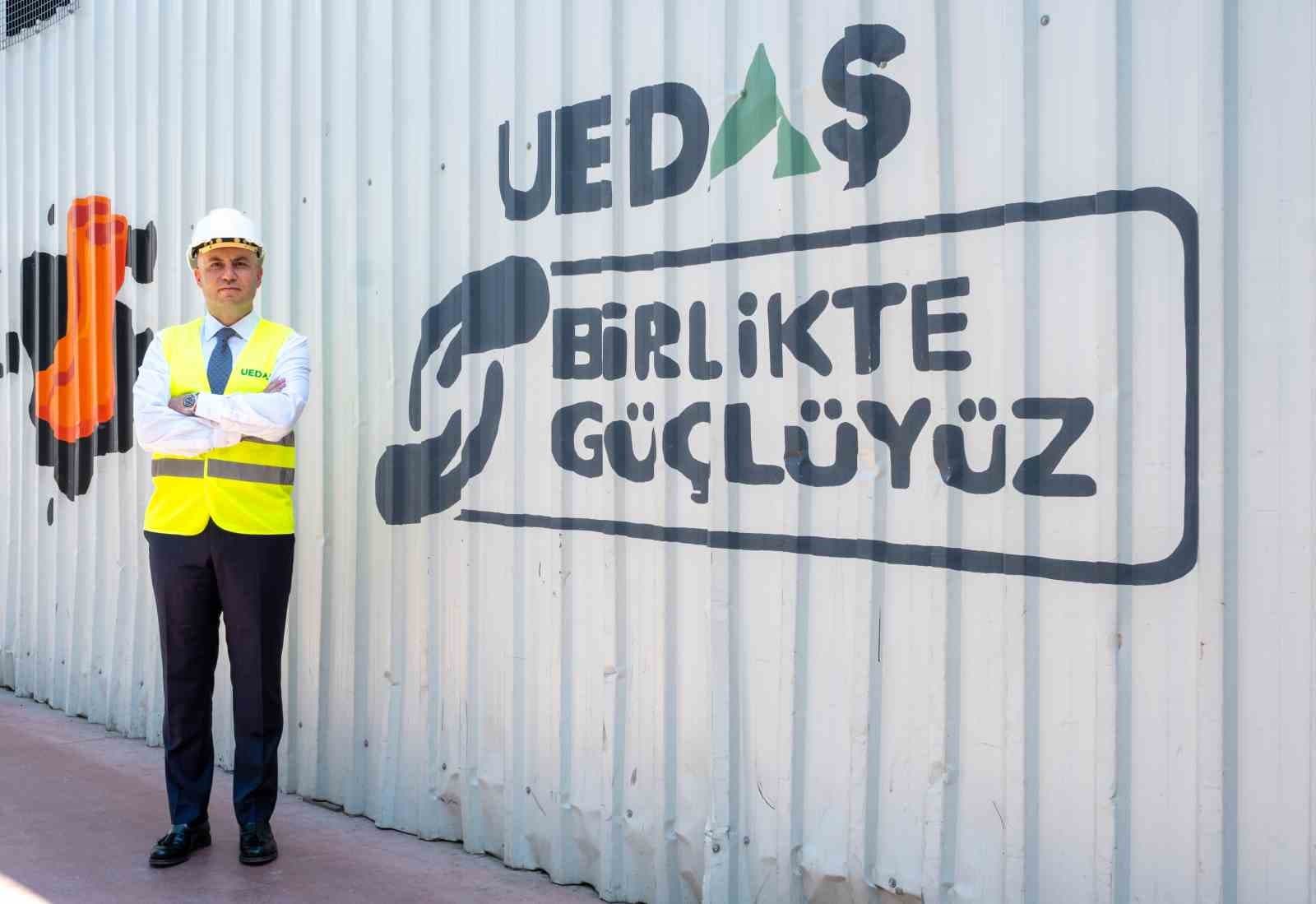 Enerji Altyapısı, İklim Değişikliğine Karşı Güçleniyor