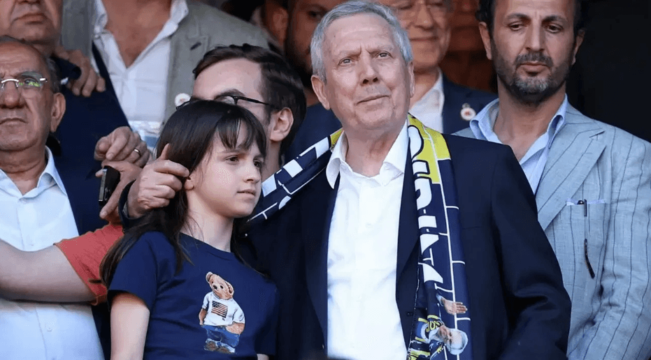 AZİZ YILDIRIM'DAN SUÇ DUYURUSU! BAŞSAVCILIK SORUŞTURMA BAŞLATTI