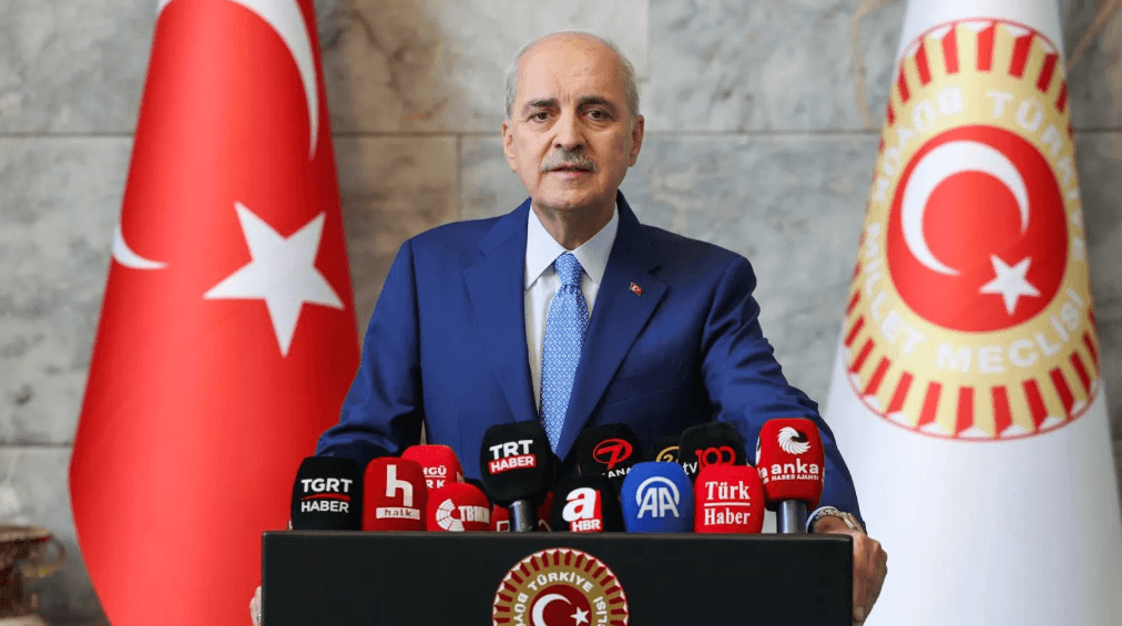 TERÖRSÜZ TÜRKİYE SÜRECİNDE KRİTİK AŞAMA!