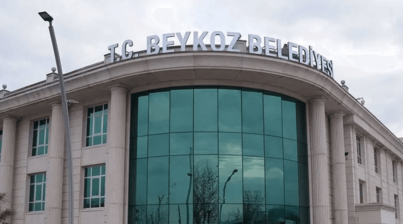 BEYKOZ BELEDİYESİ'NE İKİNCİ DALGA OPERASYON