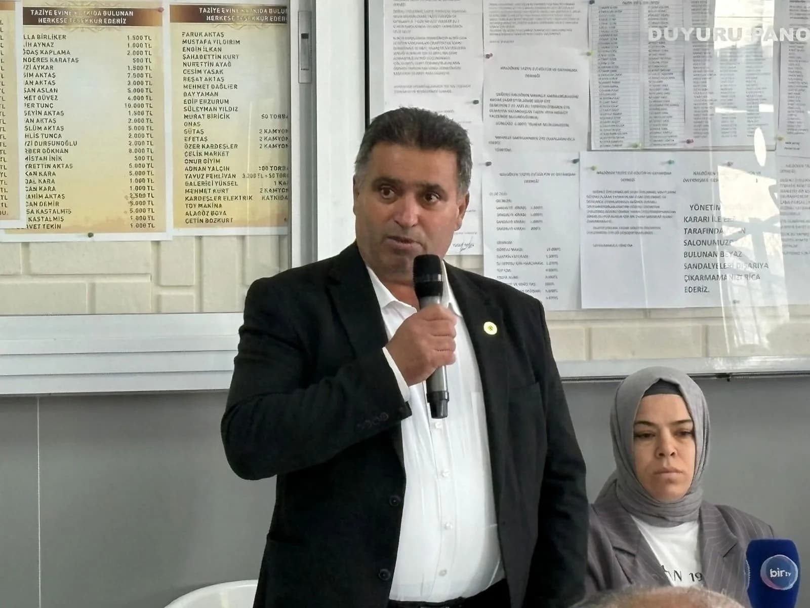 Bornova’da çöp tesisi krizi büyüyor: Muhtarlar projeye karşı birleşti
