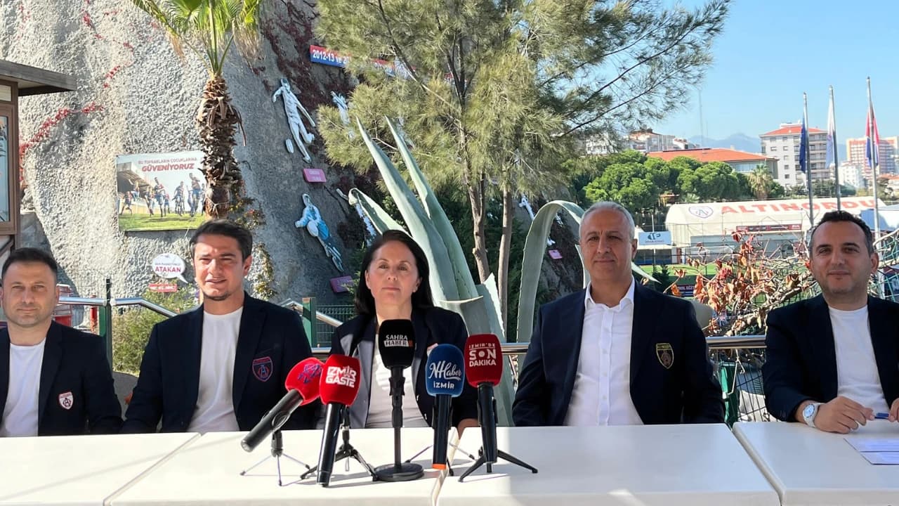 Altınordu’da ilk 11 kararını yapay zekâ verecek
