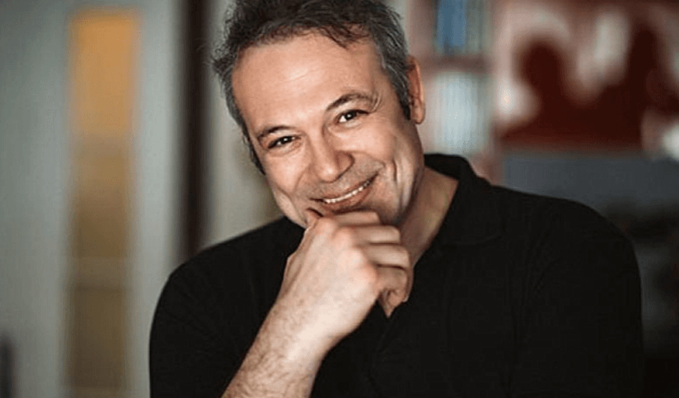 LEVENT ÜZÜMCÜ GÖZALTINA ALINDI