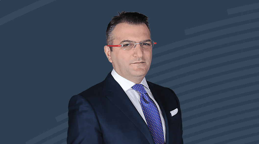 CEM KÜÇÜK'TEN TGRT VE TÜRKİYE GAZETESİ AYRILIĞINA İLİŞKİN İLK AÇIKLAMA
