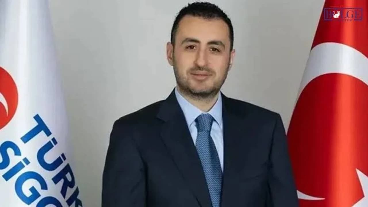 Taha Çakmak fon soruşturmasında yeniden gözaltına alındı