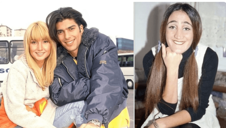 ÇILGIN BEDİŞ 25 YIL SONRA SİNEMA FİLMİYLE GERİ DÖNÜYOR
