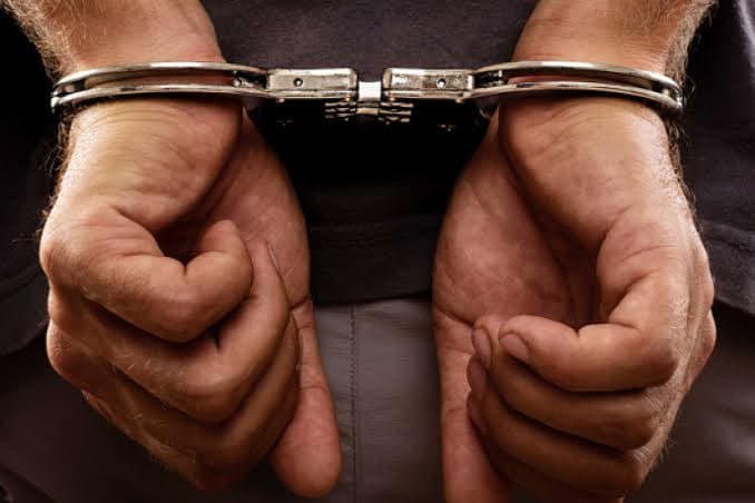 İzmir’de 9 yıldır aranan firari hükümlü saklandığı arazide yakalandı