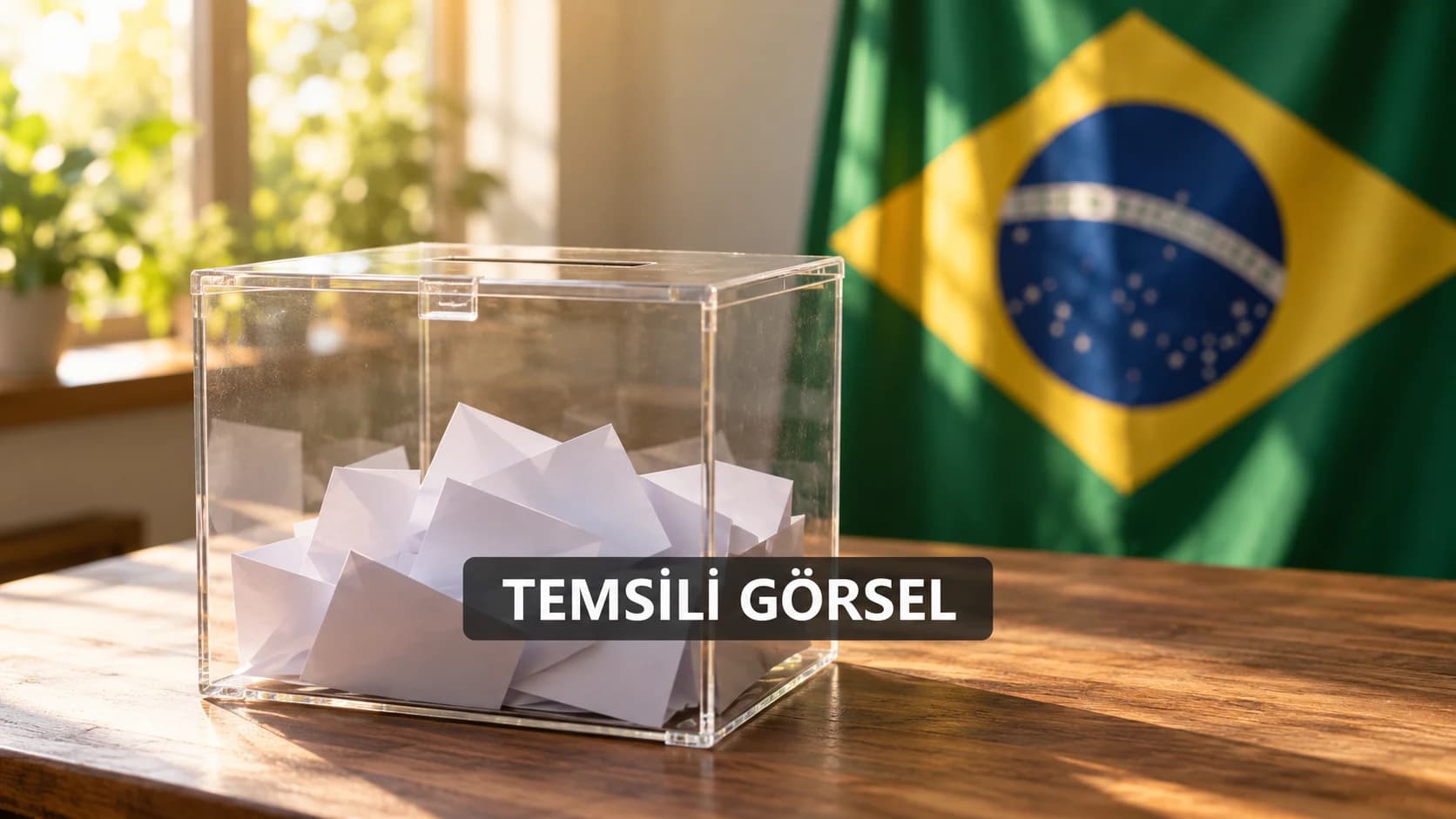 Brezilya’da Lula da Silva yeniden devlet başkanı seçildi