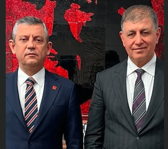 CEMİL TUGAY İÇİN AKP İDDİALARI YENİDEN GÜNDEMDE