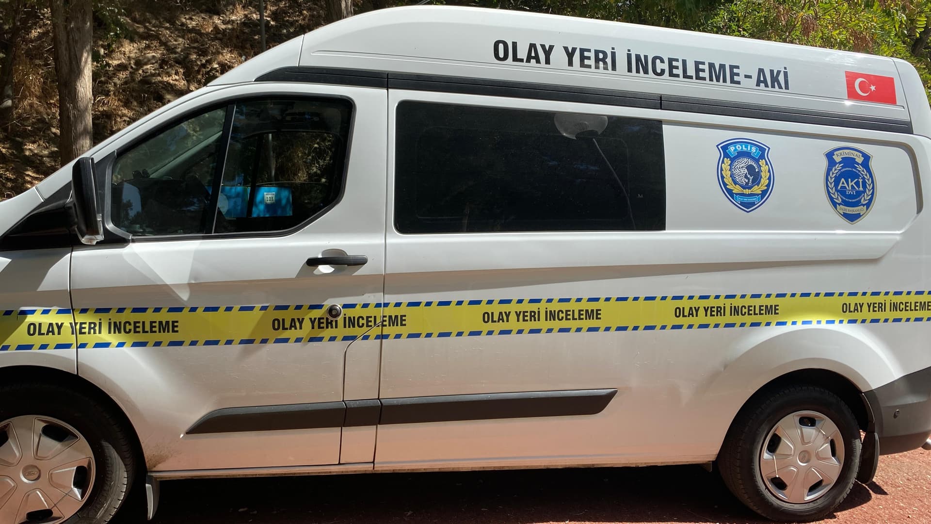 Aydın’da balkondan düşen 8 yaşındaki çocuk ağır yaralandı