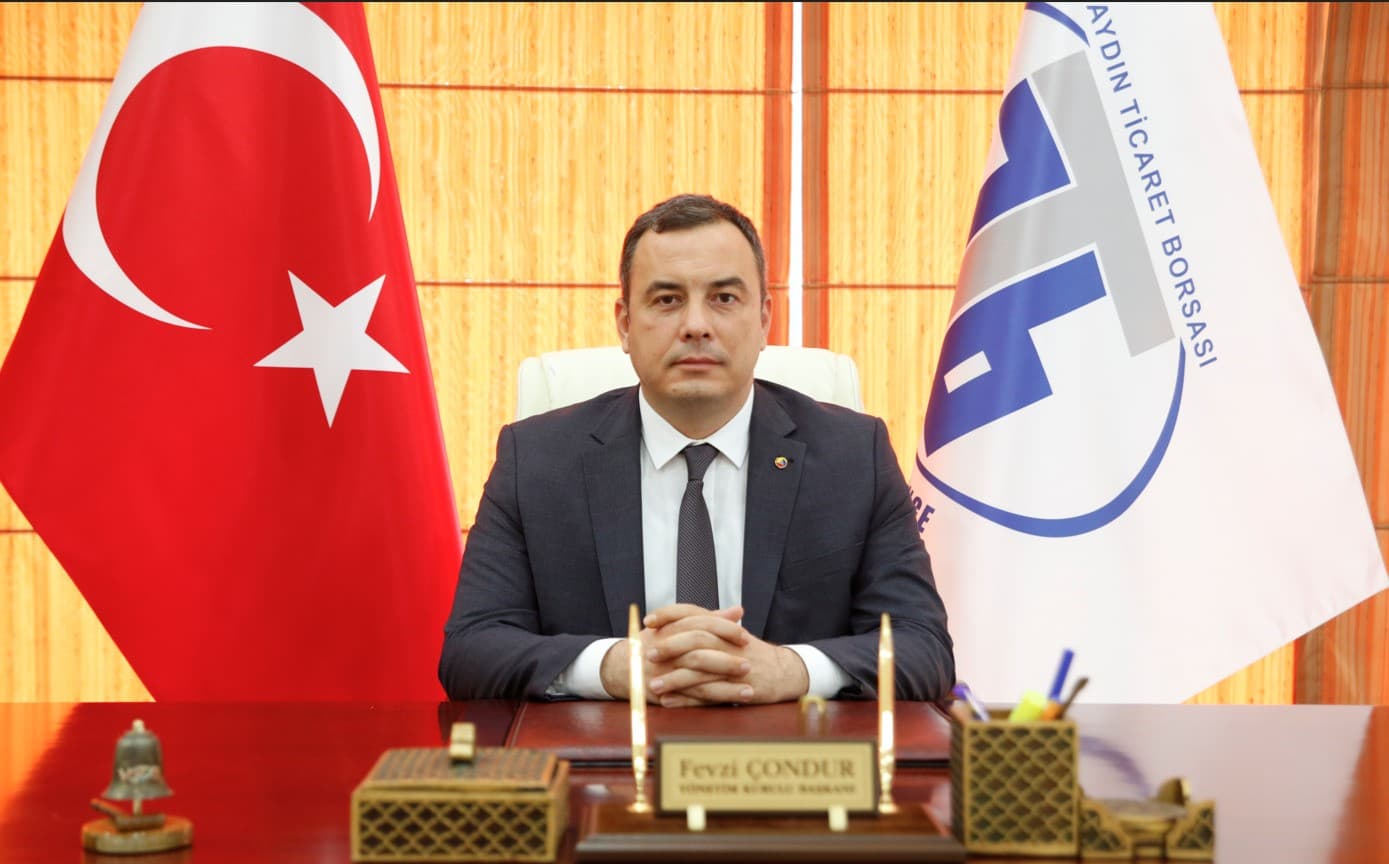 Fevzi Çondur’dan pamuk üretimi için kritik çağrı: “İthalat çözüm değil”