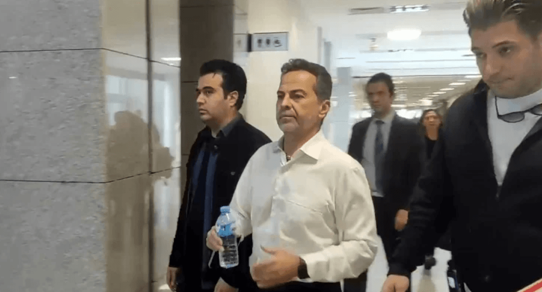 NASUH MAHRUKİ HAKKINDA 15 TEMMUZ PAYLAŞIMI NEDENİYLE SORUŞTURMA