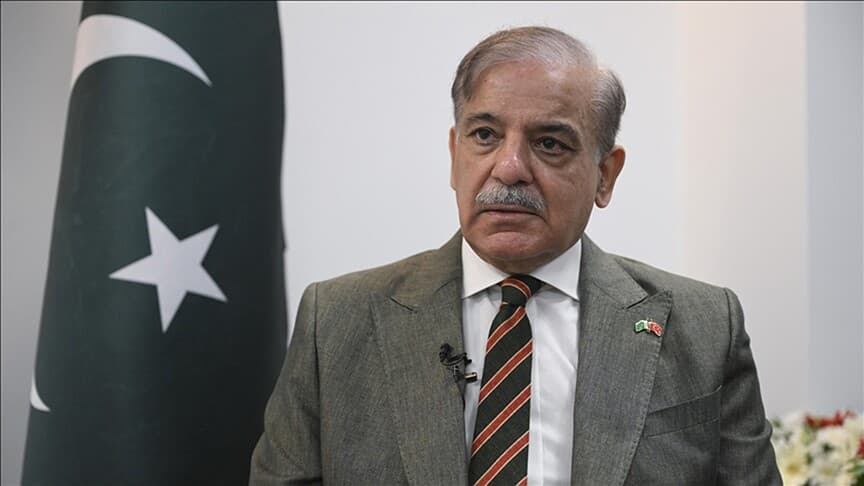 Pakistan Başbakanı Şerif ve Katar Emiri Şeyh Temim ABD-İran Müzakerelerini Ele Aldı
