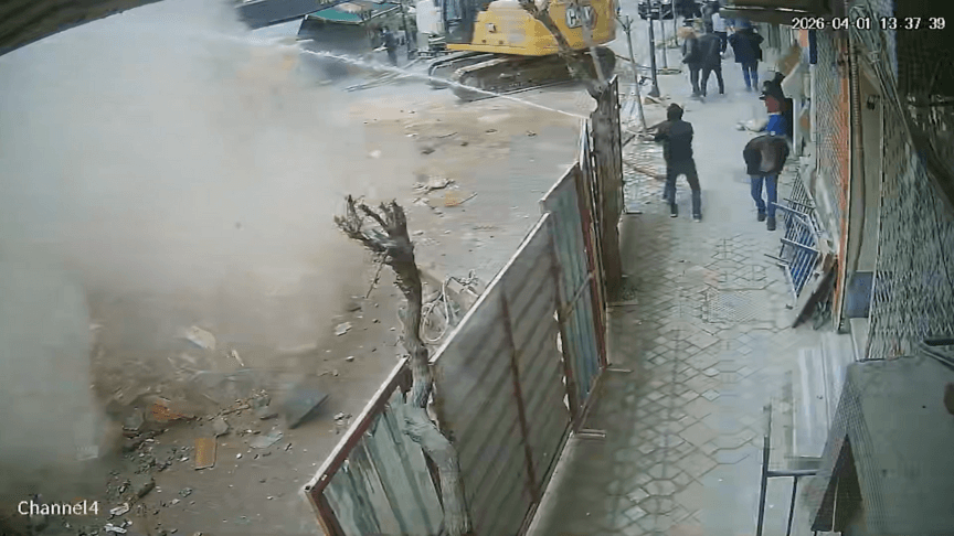 Başına Düşen Moloz Parçası Sonucu Hayatını Kaybeden Çocuk İçin Müteahhide 6 Yıla Kadar Hapis Talebi