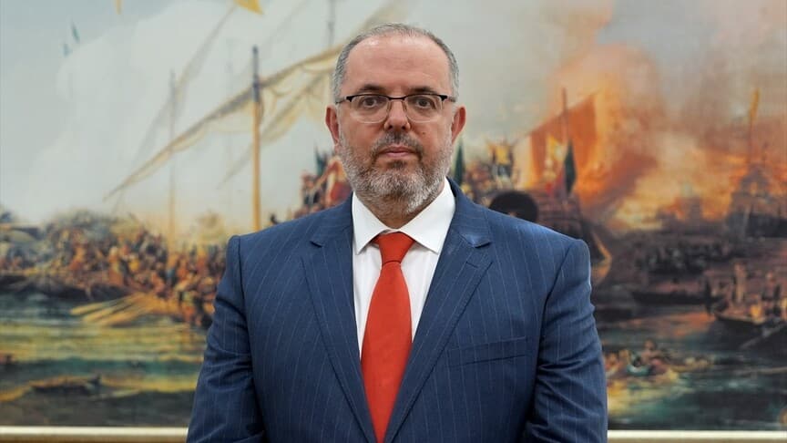 MSÜ Rektörü Afyoncu, 15 Temmuz Sonrası Askeri Eğitimdeki Değişiklikleri İnceledi