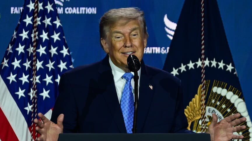 ABD Başkanı Trump: İspanya NATO Üyesi, Ancak Yeterince İyi Değil